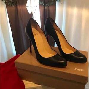 Christian Louboutin Pumps